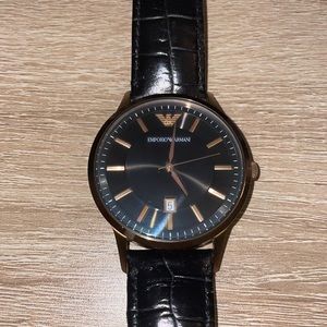 EMPORIO ARMANI Men’s Watch AR9022